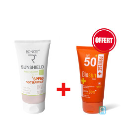 Pack - Roncey Sunshield...