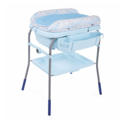 Chicco - Cuddle et bubble...