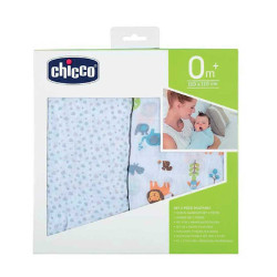 Chicco - Ensemble...