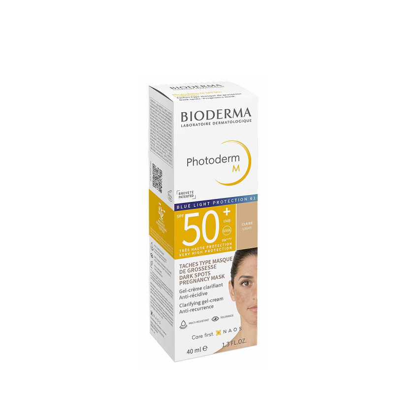 bioderma photoderm M