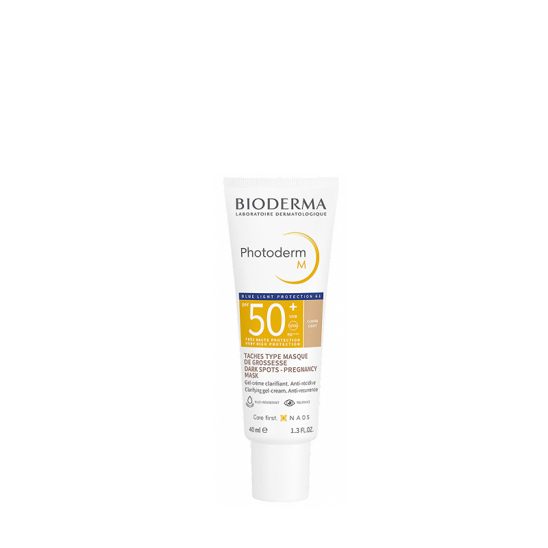 bioderma crème photoprotecteur