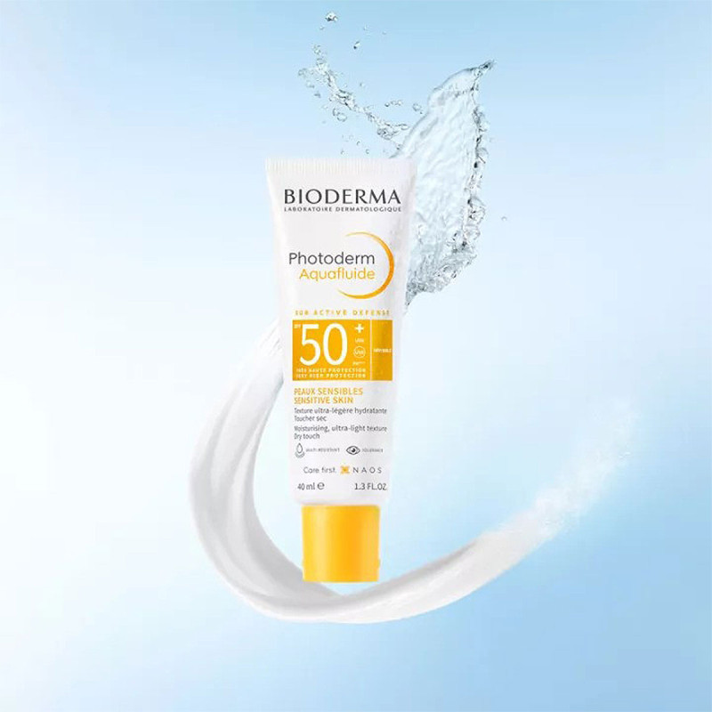 soin solaire bioderma