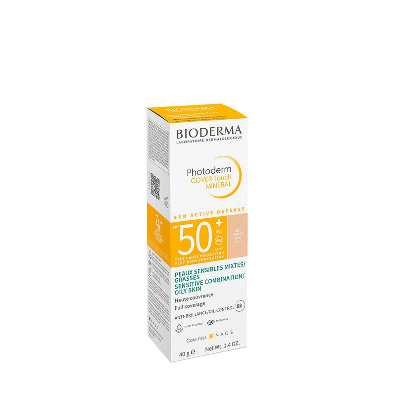 bioderma photoderm