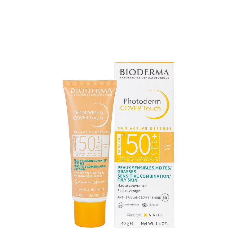 ecran bioderma
