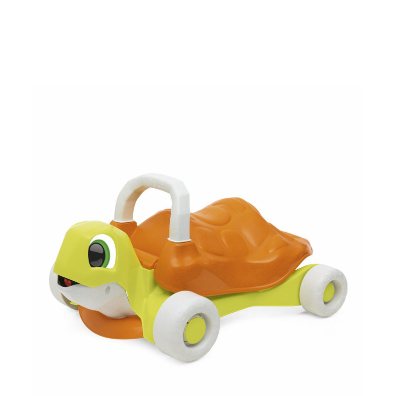 tortue aide à la marche 2 en 1