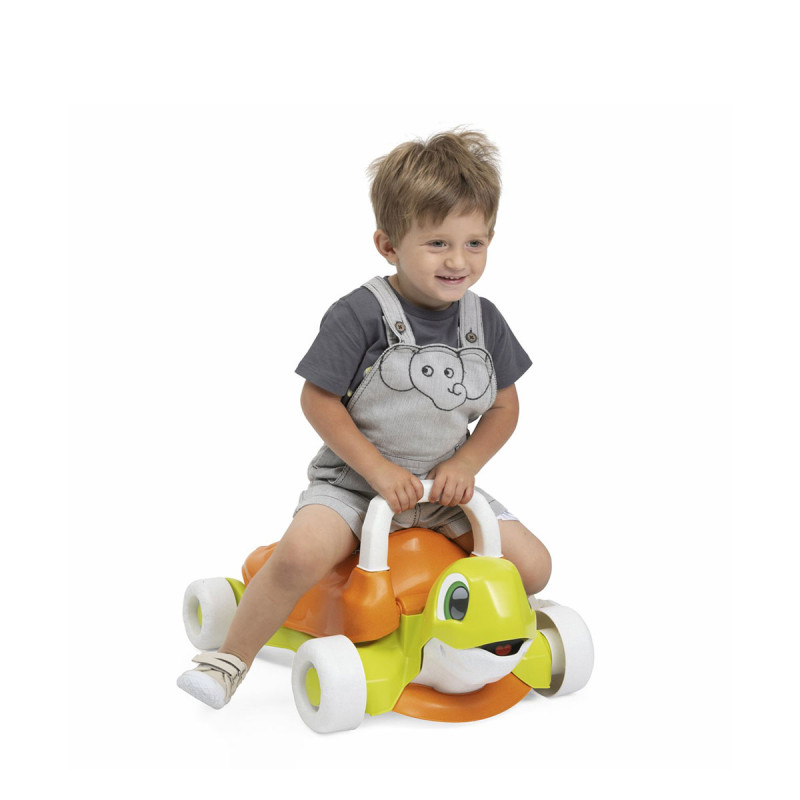 chicco tortue