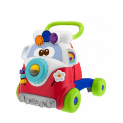 Chicco - Aide à la marche...