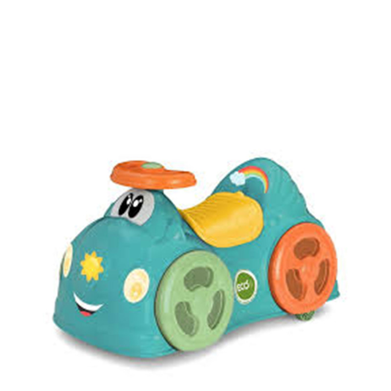 voiture à roulette chicco