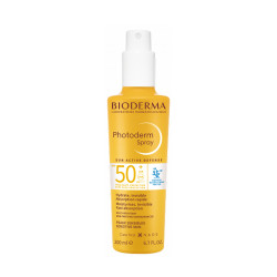 ecran solaire bioderma