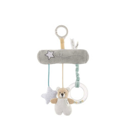 Chicco - Ourson à emporter...