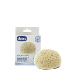 Chicco - Eponge extra...