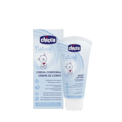 Chicco Natural Sensation -...