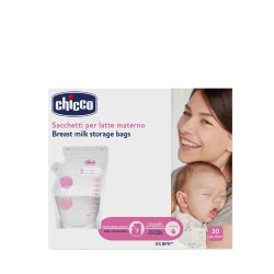Chicco - Sachets de...