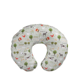 coussin d'allaitement