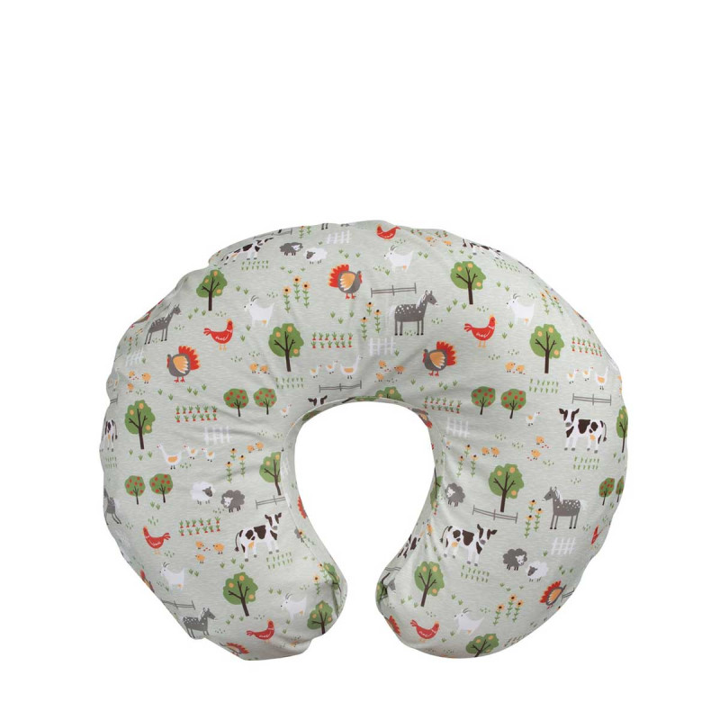 coussin d'allaitement