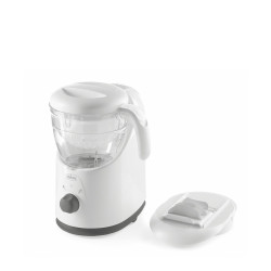 robot multifonction bébé