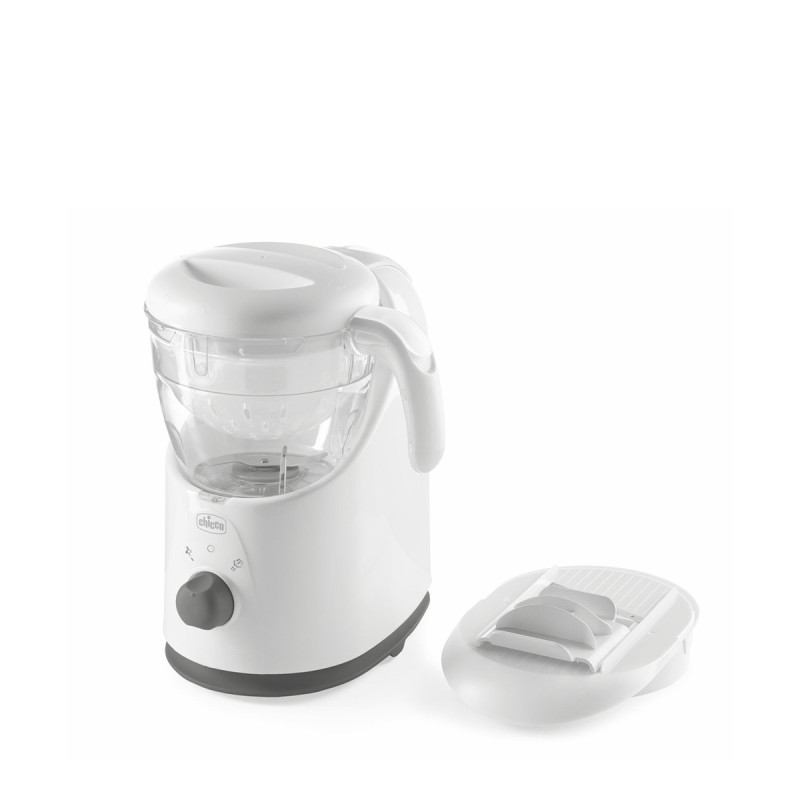 robot multifonction bébé