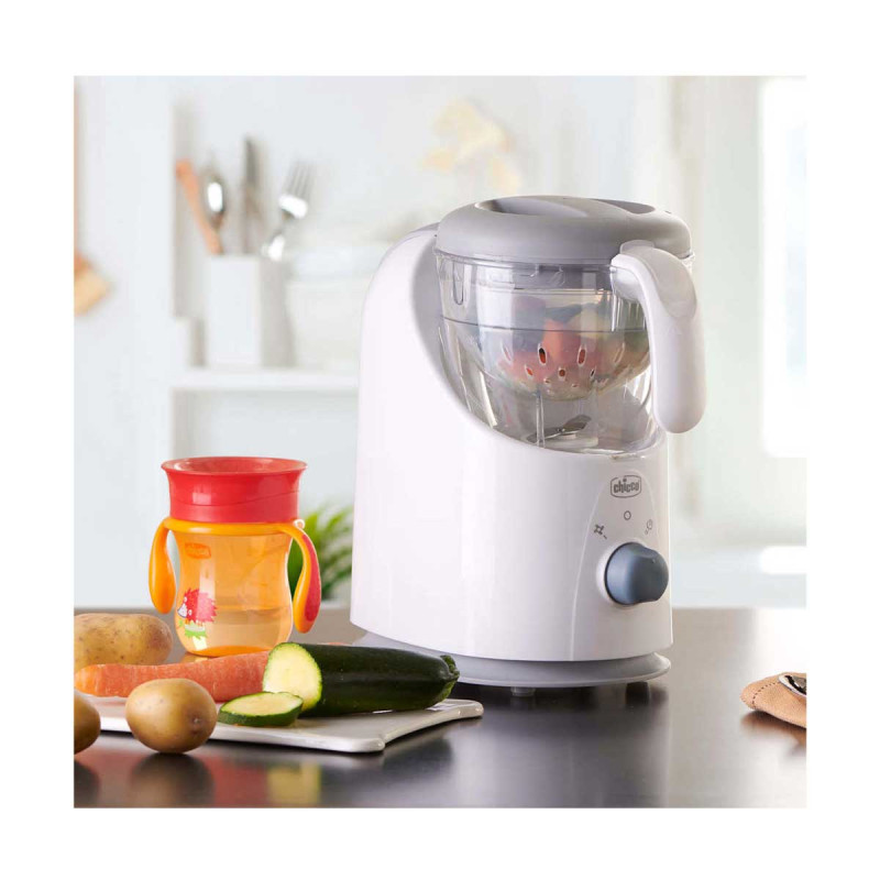 robot easymeal chicco