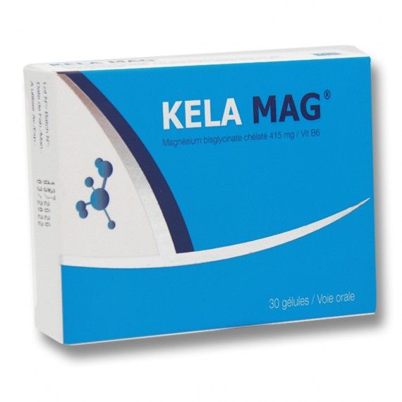 KELA MAG - complément...