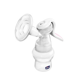 Chicco - Tire-lait manuel