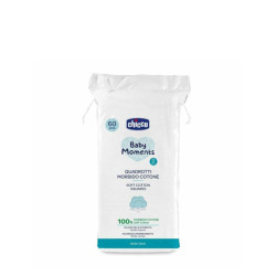 Chicco Baby Moments - Coton...