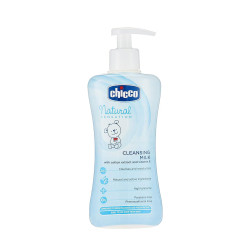Chicco Natural Sensation -...