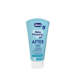 Chicco Baby Moments - Lait...