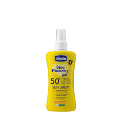 Chicco Baby Moments - Spray...
