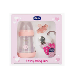 Chicco - Coffret perfect 5