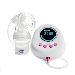 tire lait éléctrique