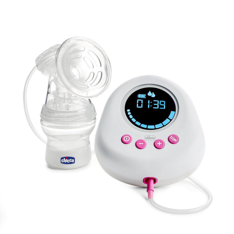 tire lait éléctrique