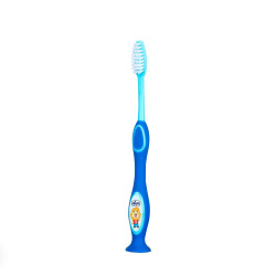 Chicco - Brosse à dents 3-6...