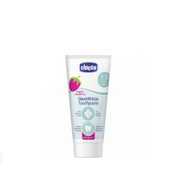 Chicco - Dentifrice fraise...