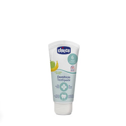 Chicco - Dentifrice...