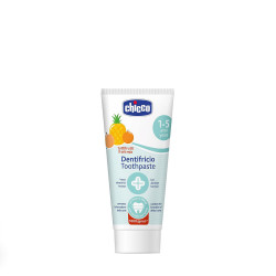 Chicco - Dentifrice saveur...