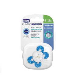 Chicco - Sucette PH Confort...