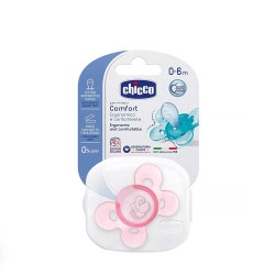 Chicco - Sucette PH Air...