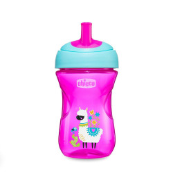 Chicco - Tasse advanced 12m+