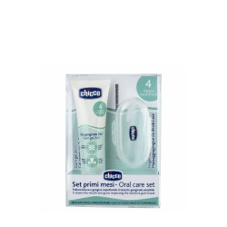 Chicco - Kit d'hygiène...