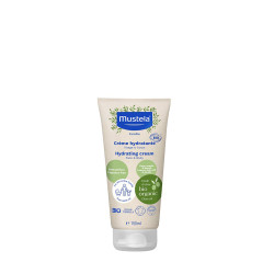 Mustela - Crème hydratante...