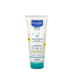Mustela - Gel lavant...