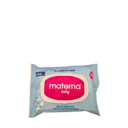 Materna - Lingettes - 20...