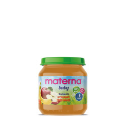 Materna - Compote...