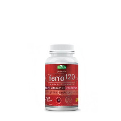 Therapia - Ferro 120 - 30...