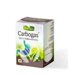 Therapia - Carbogas - 30...