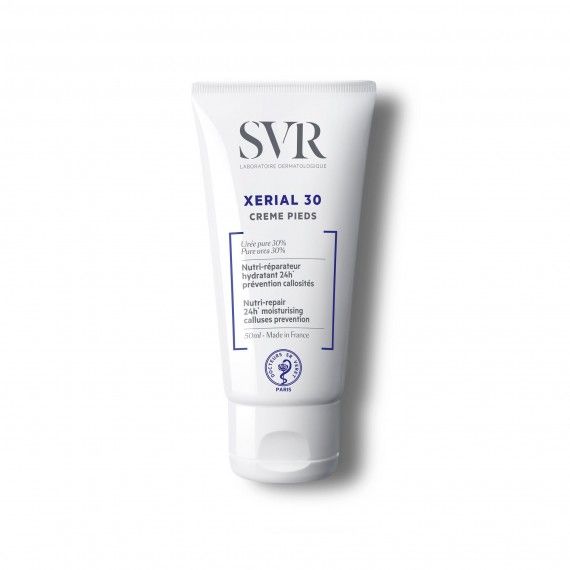 SVR Xerial 30 - Crème...