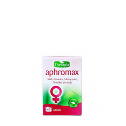 Therapia - Aphromax - 60...