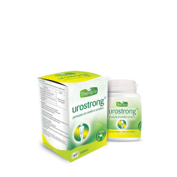Therapia - Urostrong - 60...