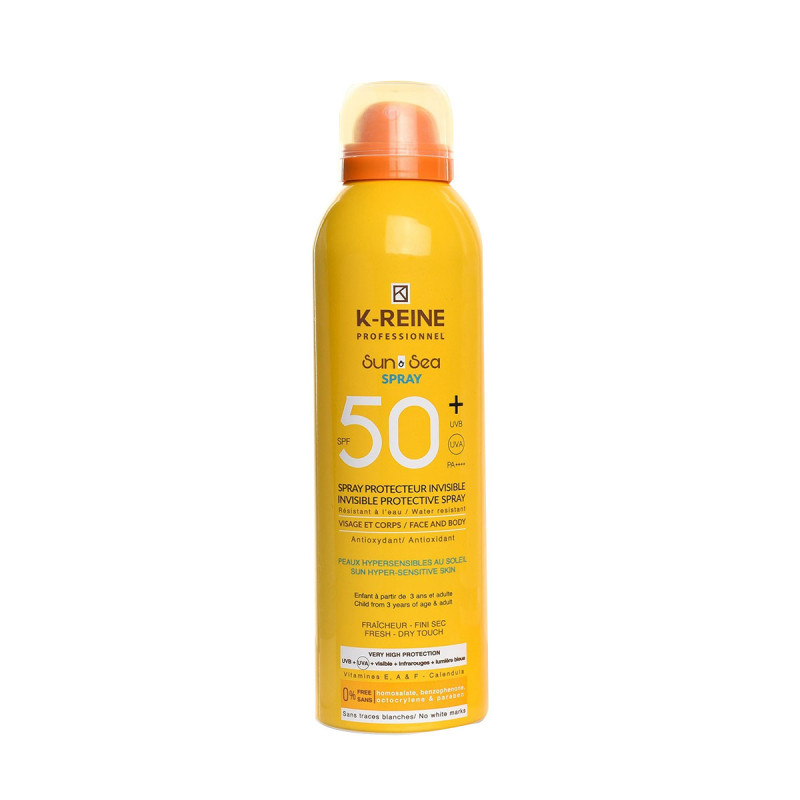 spray protecteur - kreine tunisie