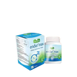Therapia - Endur'max - 60...